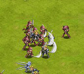 Miragine War